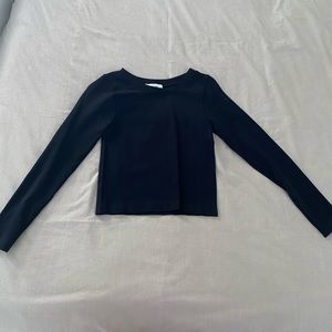 Carly Jean Los Angeles long sleeve